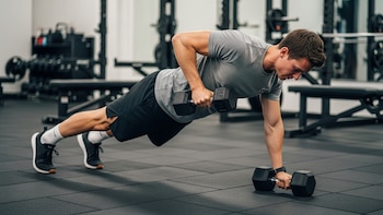 Con la motivación inicial no