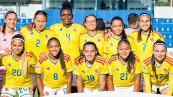 Así quedó el calendario de