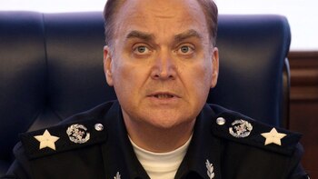 El embajador de Rusia en