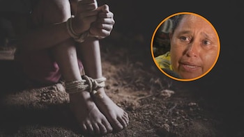 Mujer acusada de explotación sexual de sus hijas enfrentará proceso en libertad en Honduras