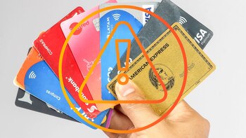 Nuevos casos de phishing ponen