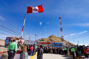Fotos Fiestas Patrias / Andina