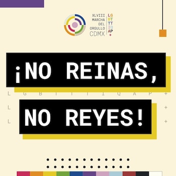 Marcha LGBTTTIQAP+ CDMX, Marcha LGBT, Pride, Marcha LGBT+, Orgullo, Marcha Gay CDMX (especial)