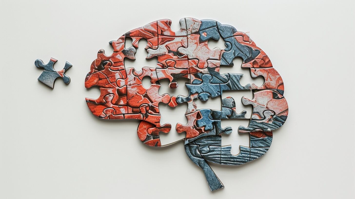 La memoria es selectiva y prioriza recuerdos con fuerte carga emocional o interés personal, lo que influye en la construcción de la identidad (Imagen Ilustrativa Infobae)