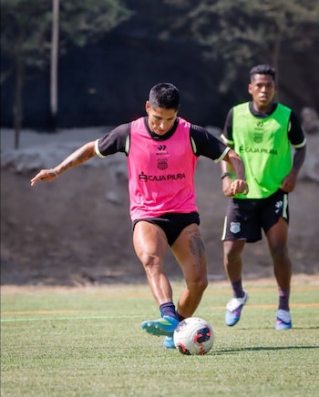 Universitario de Deportes – Raúl Ruidiaz – Gianluca Lapadula – Sekou Gassama - Miguel Silveira - Atlético Grau -Perú - deportes – 8 junio
