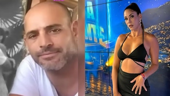 Amigo de Tilsa Lozano reconoce romance con conductora de TV tras ampay de ‘Magaly TV La Firme’