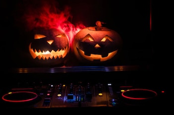 Halloween