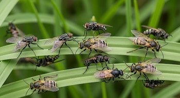 Las parcelas agrícolas más pequeñas