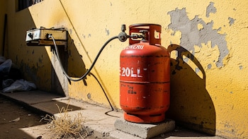 ¿Cuánto cuesta el gas LP? Este es su precio del 24 al 30 de mayo de 2026