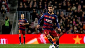 Qué fue de Arda Turan, el exjugador del Atlético de Madrid y el FC Barcelona que fue condenado por disparar en un hospital y perdió 13 millones en inversiones