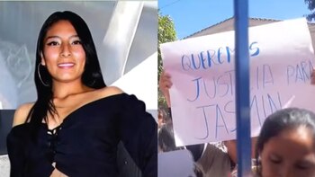 Estudiante de instituto fallece en