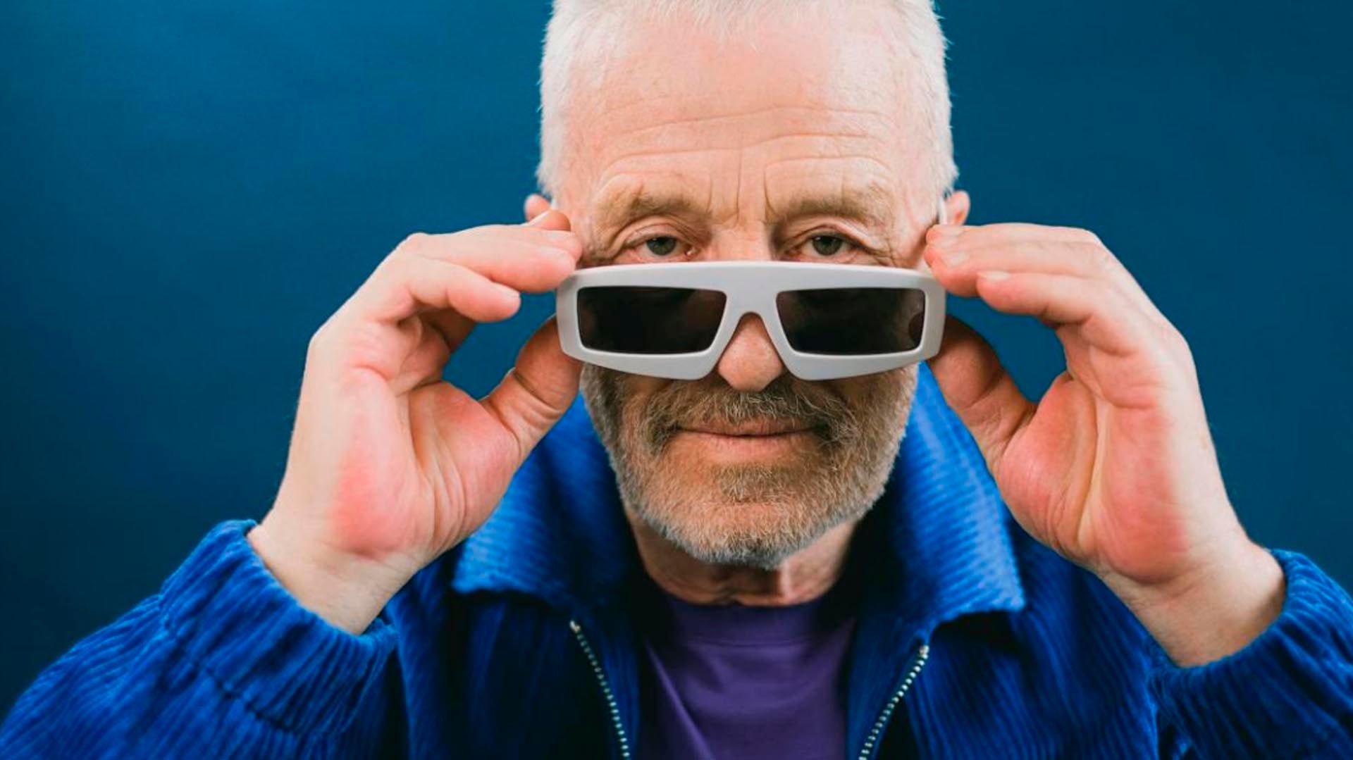 La relación con la tecnología se vuelve un nuevo eje de segmentación.