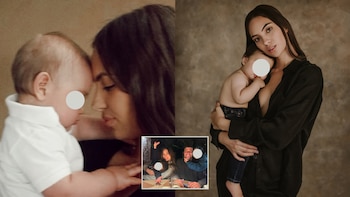 Natalie Vértiz aclara por qué