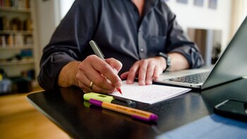 Retorno al trabajo presencial y