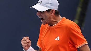 Rafa Jódar y Dani Mérida jugarán sus primeras finales ATP en Marrakech y Bucarest