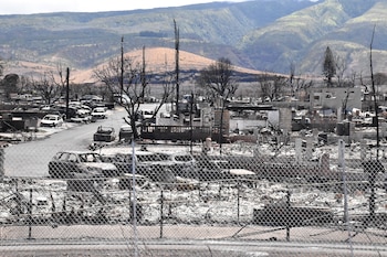 Las autoridades estadounidenses han reconocido