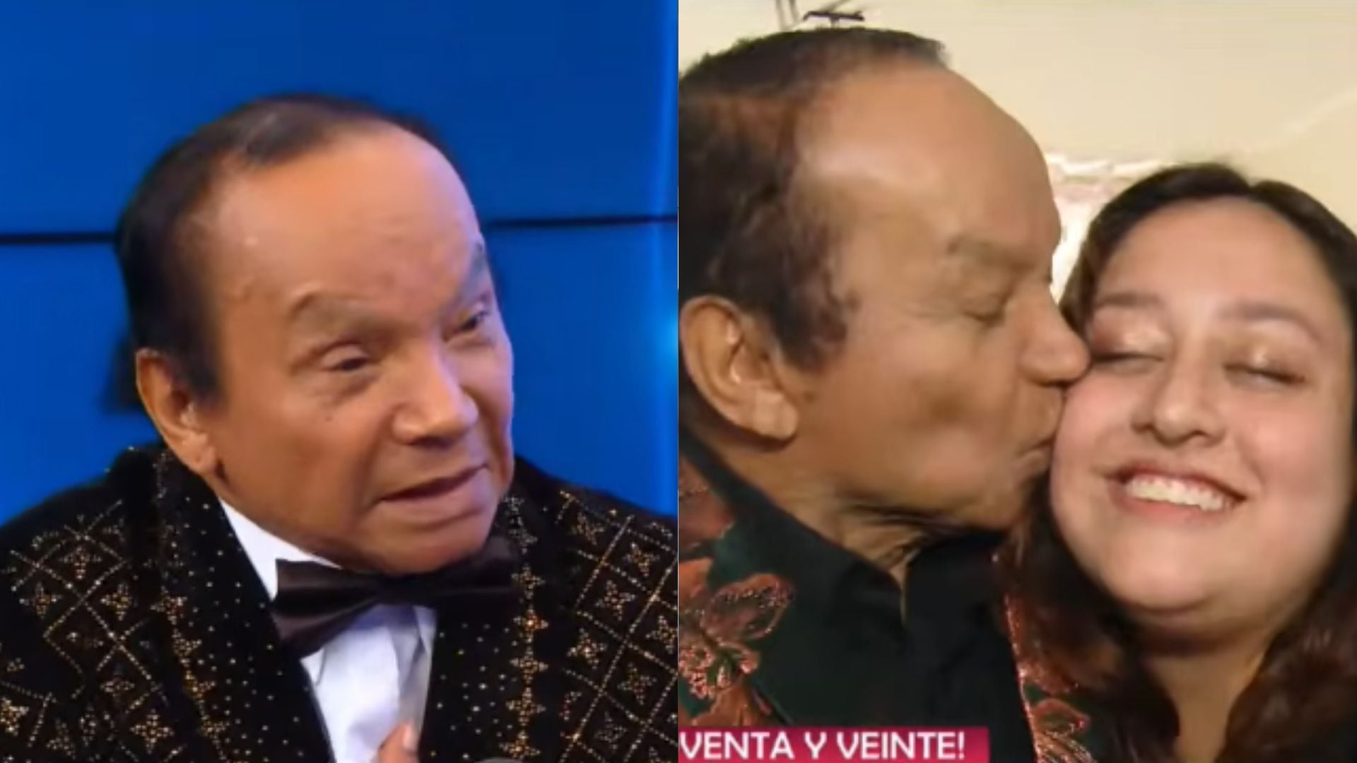 Melcochita anuncia viaje a Europa con Heidy Amado para celebrar sus 90 años: “Será un viaje para celebrar el amor”