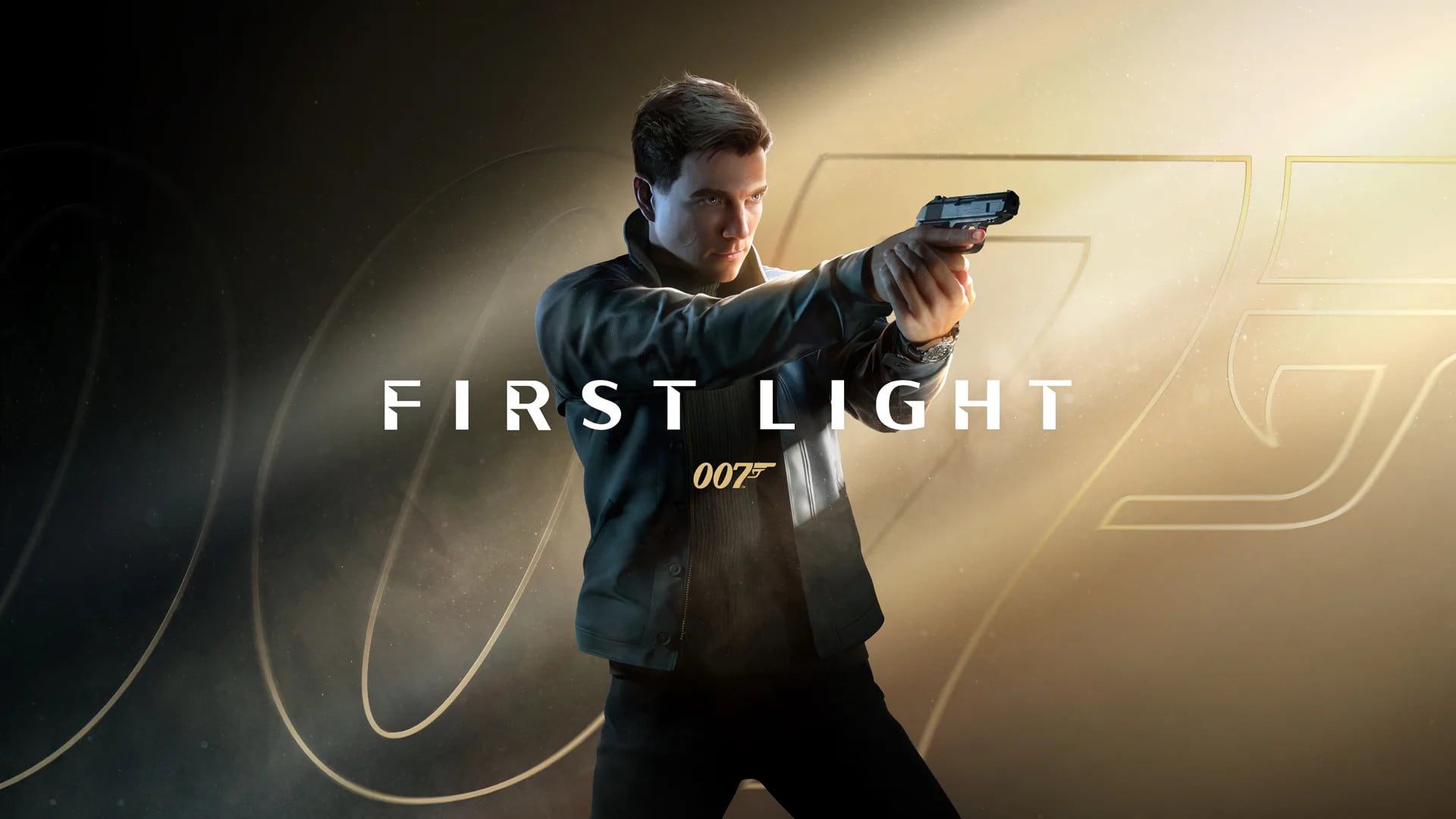 007 First Light, de IO Interactive.