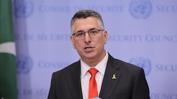 Israel se suma a EEUU