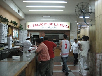 10 nuevas pizzerias CABA