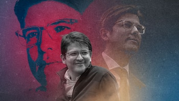 Miguel Uribe Turbay murió el