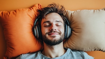 Ante esta falla se puede optar por otras alternativas para seguir escuchando música. (Imagen Ilustrativa Infobae)