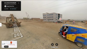 ¿Hubo mesas de serie 900 en zonas urbanas de San Juan de Lurigancho?