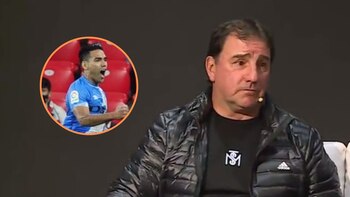 Néstor Lorenzo reveló porque no