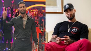 Jota Benz habla de lo