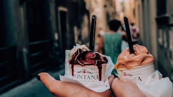 Italia reivindica el origen de su ‘gelato’ tras un polémico artículo de la BBC: “La tecnología estadounidense contribuyó a la creación del helado italiano”