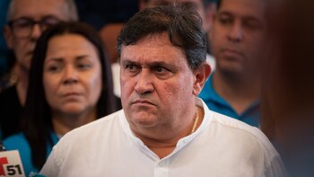 Partido de María Corina Machado