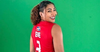 Lisvel Eve vuelve a Deportivo Géminos para la Liga Peruana de Vóley 2026/2027 tras cumplir sanción.
