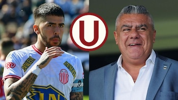 Universitario se interesa en el