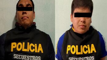 Efectivos policiales realizaron seguimiento contra