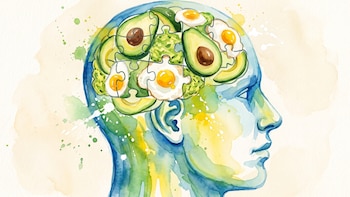 Expertos en neurología lo recomiendan: este es el desayuno ideal para prevenir el Alzheimer a partir de los 40 años