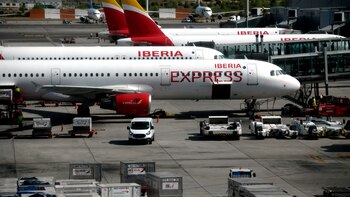 España exigirá prueba negativa de