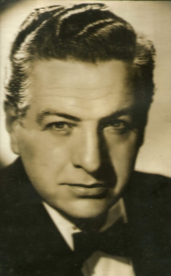 Atanase Mironescu era el verdadero