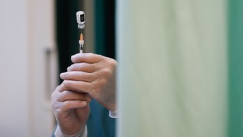 La inmunidad de las vacunas