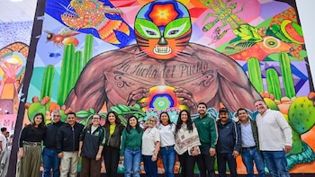 Festivales Futboleros Edomex México vs Inglaterra 11 municipios seguridad
