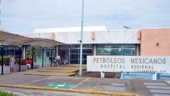 Murió séptimo paciente tratado con