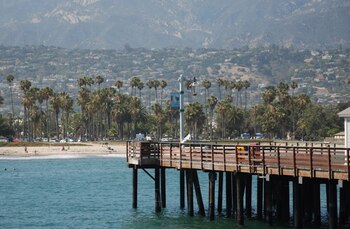 El National Tsunami Warning Center