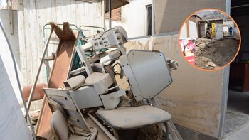 Vecinos denuncian que ciudadanos fallecen