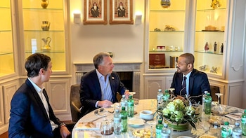 Guterres pide a EEUU e