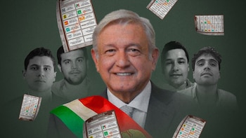 Hernández denuncia una alianza