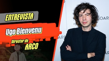 Entrevistamos a Ugo Bienvenu, director