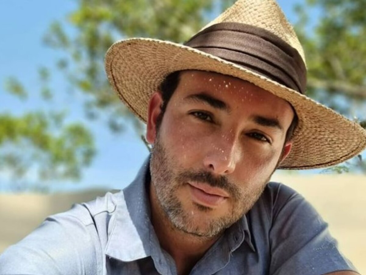 Sebastián Martínez hizo llamado de atención por el fenómeno de El Niño: “Nos está pegando muy duro a todos” - Infobae