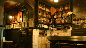 Taberna Antonio Sánchez (Wikimedia Commons)