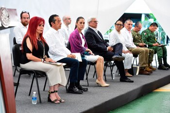 Sansores consideró a López Obrador