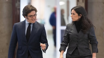 Figaredo evita explicar por qué