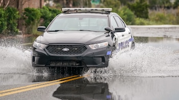 La costa Este de Estados